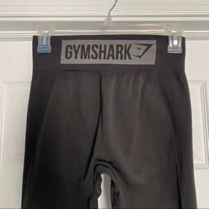 GYMSHARK FLEX HIGH WAISTED LEGGINGS | LIKE NEW